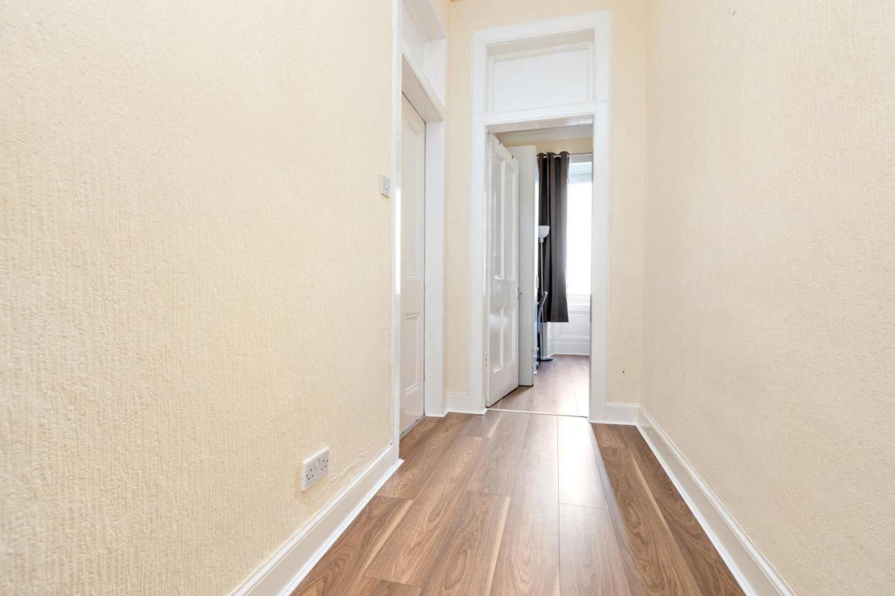 Altido Charming Flat Near City Centre Edinburgh Dış mekan fotoğraf